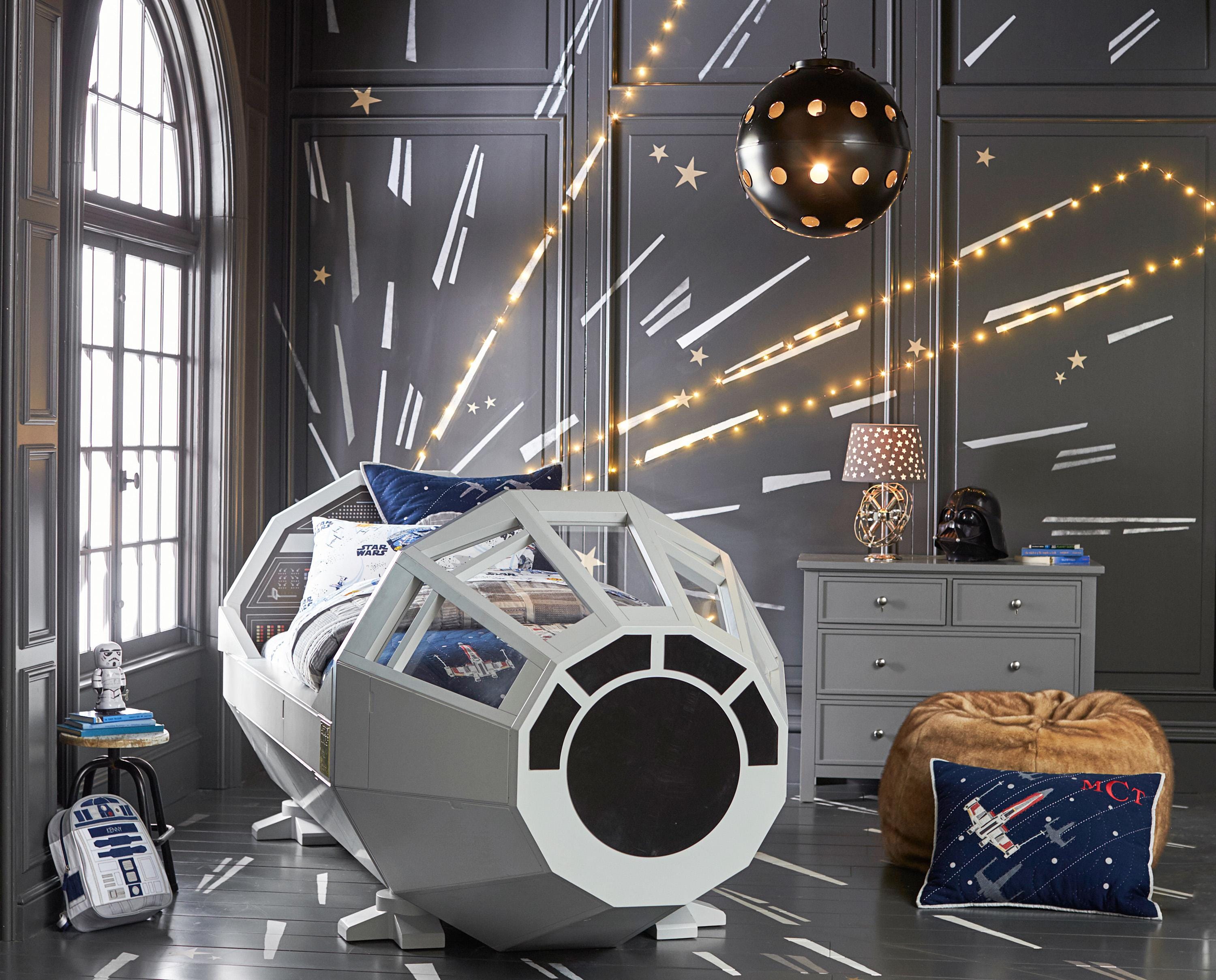 star wars stuff